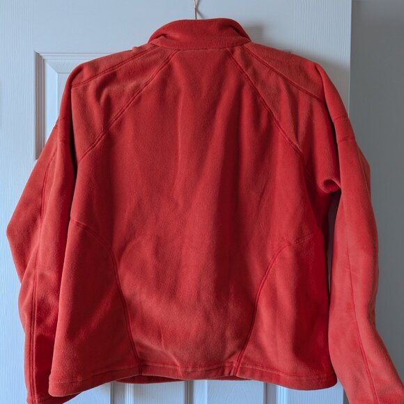 Orange spritz Halfdays pullover NWT - Picture 4 of 9